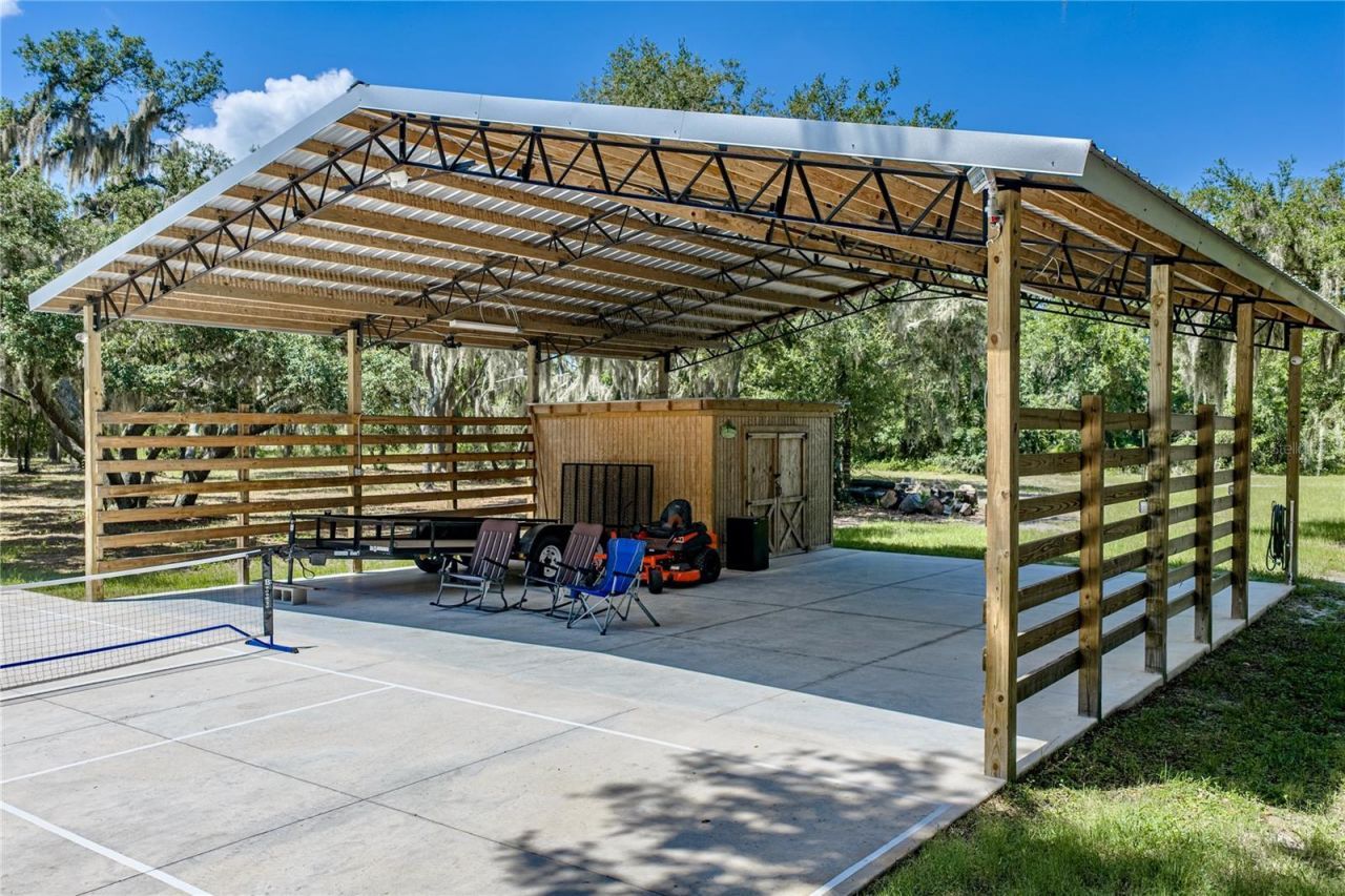11518 Hammock Oaks Court , Lithia, FL 33547 Photo