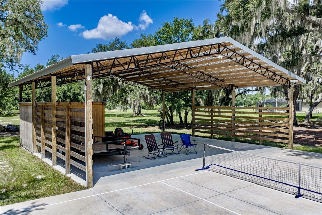 11518 Hammock Oaks Court , Lithia, FL 33547 Photo