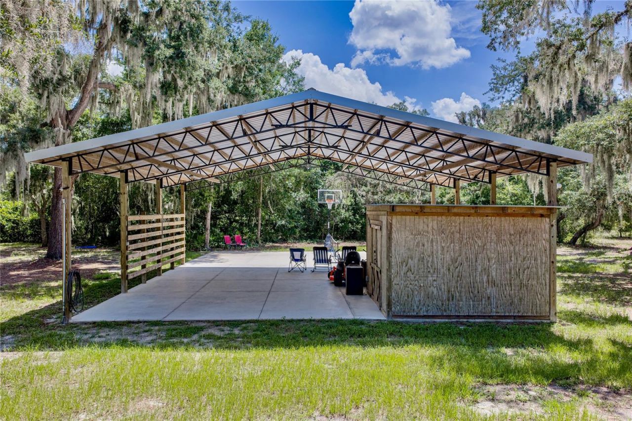 11518 Hammock Oaks Court , Lithia, FL 33547 Photo