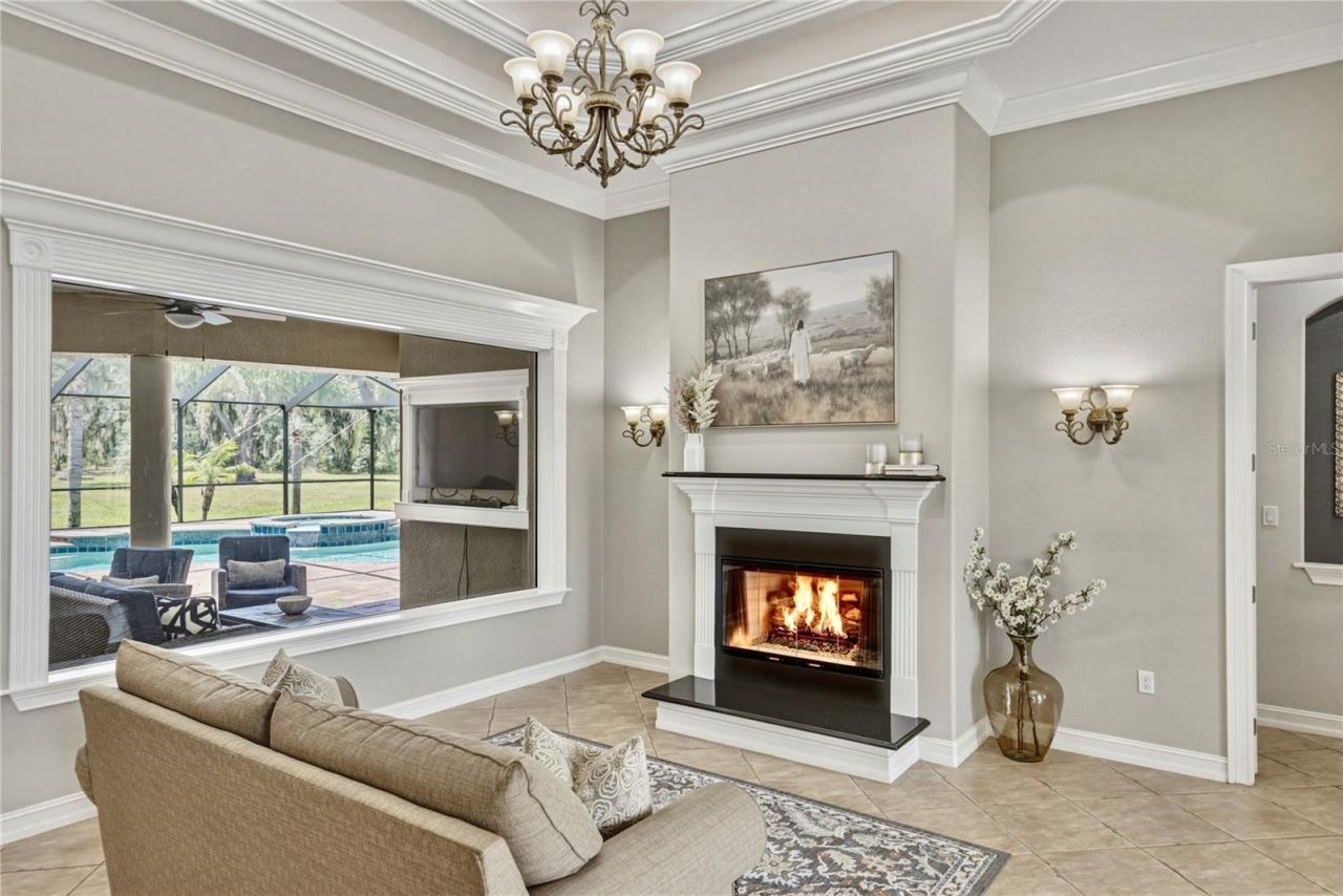 11518 Hammock Oaks Court , Lithia, FL 33547 Photo