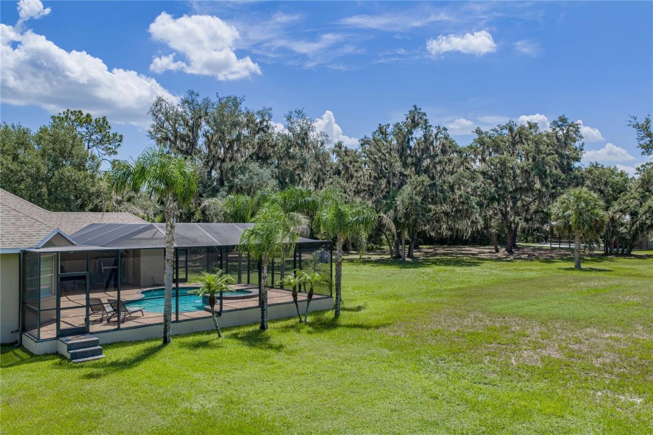 11518 Hammock Oaks Court , Lithia, FL 33547 Photo