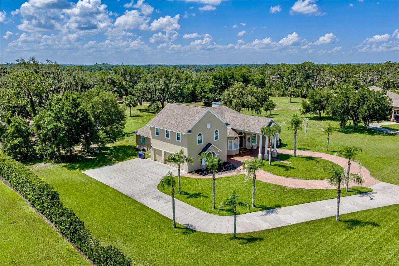 11518 Hammock Oaks Court , Lithia, FL 33547 Photo
