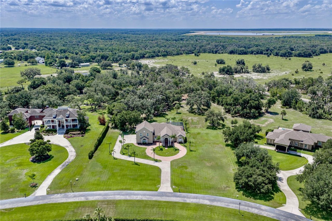11518 Hammock Oaks Court , Lithia, FL 33547 Photo
