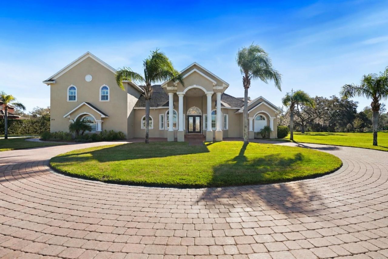 11518 Hammock Oaks Court , Lithia, FL 33547 Photo