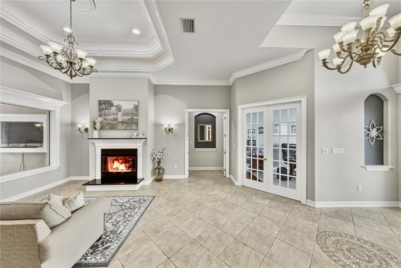 11518 Hammock Oaks Court , Lithia, FL 33547 Photo