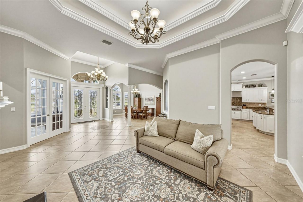 11518 Hammock Oaks Court , Lithia, FL 33547 Photo