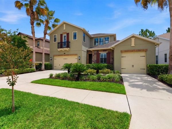 14231 AVON FARMS DRIVE, TAMPA, FL 33618