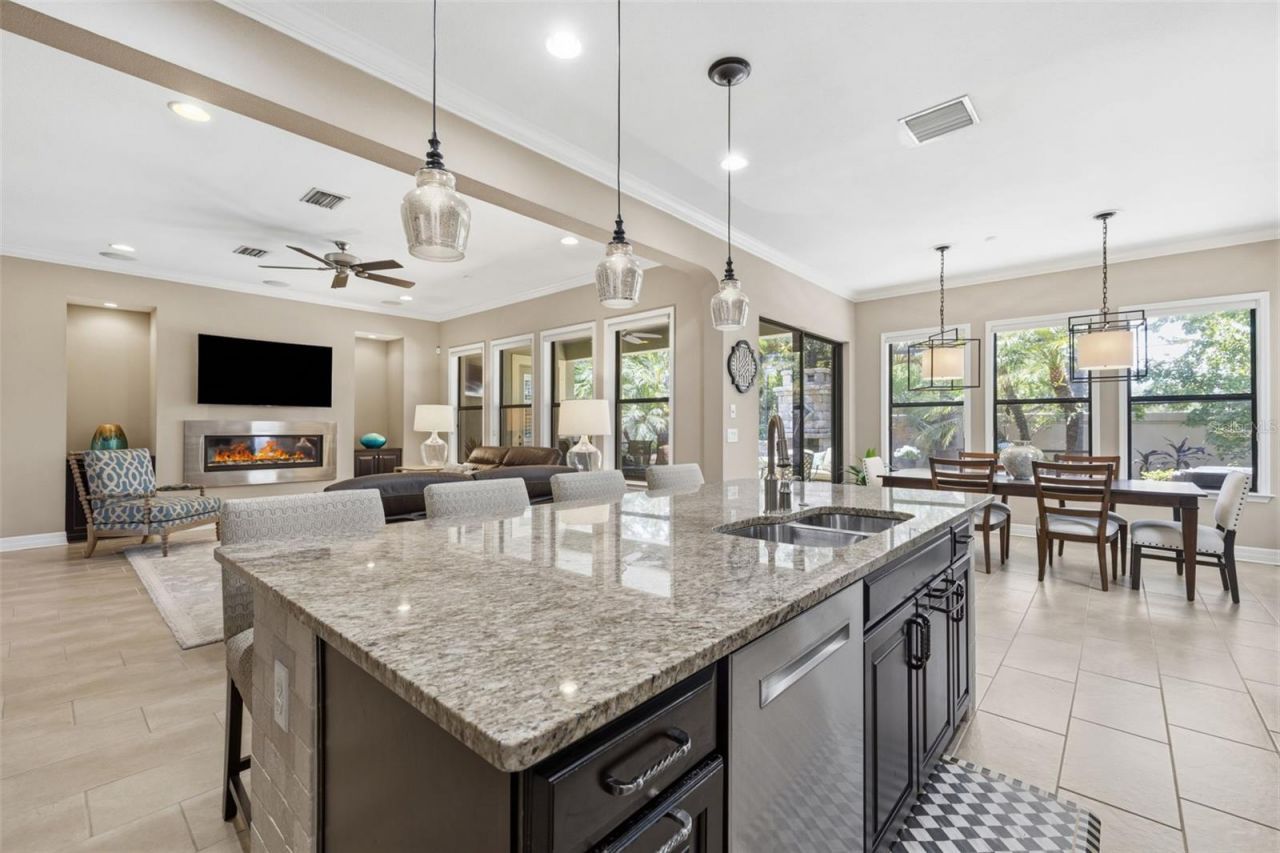 14231 Avon Farms Drive, Tampa, FL 33618 Photo