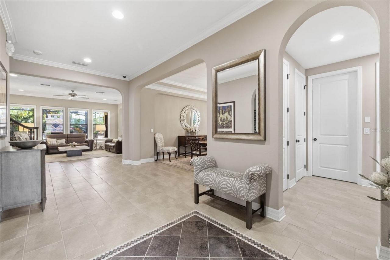 14231 Avon Farms Drive, Tampa, FL 33618 Photo