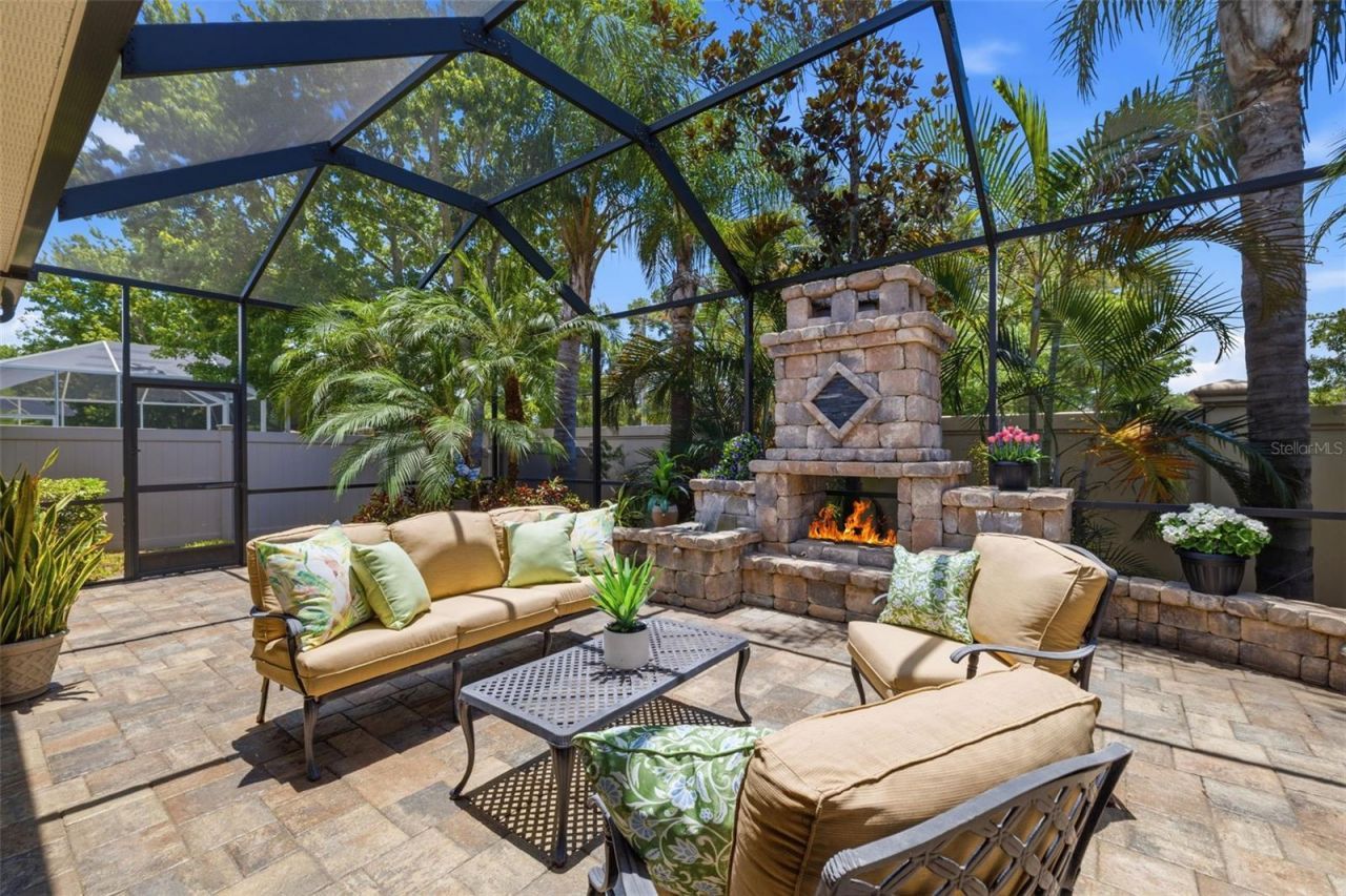 14231 Avon Farms Drive, Tampa, FL 33618 Photo