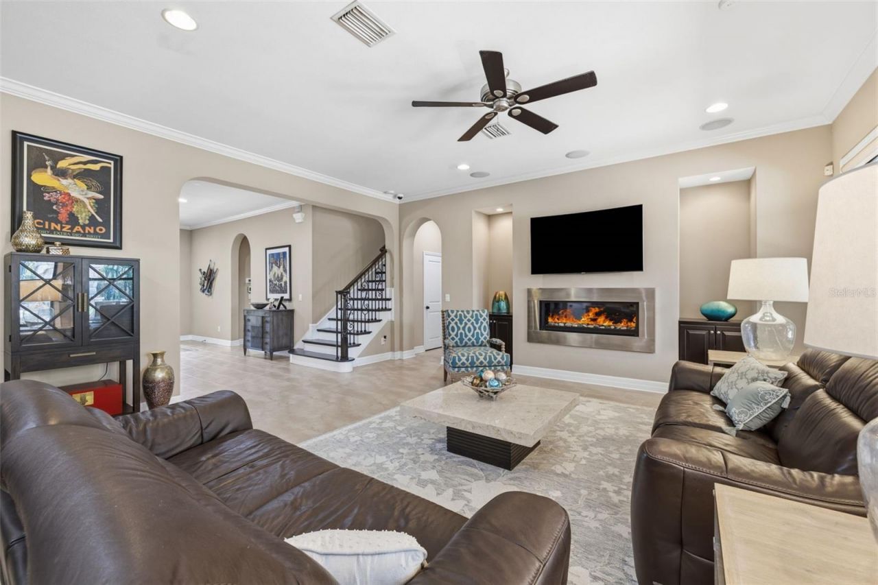 14231 Avon Farms Drive, Tampa, FL 33618 Photo