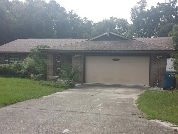 437 GLENWOOD ROAD , DELAND, FL 32720