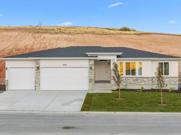 1781 S WINDSONG DR , Unit 384, Santaquin, UT 84655