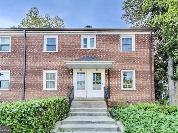 1716 E WEST HIGHWAY, Unit 1716, SILVER SPRING, MD 20910