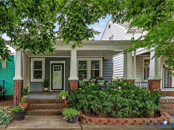 3314 Grayland Avenue, Richmond, VA 23221