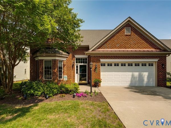 9916 Reedville Avenue , Henrico, VA 23060