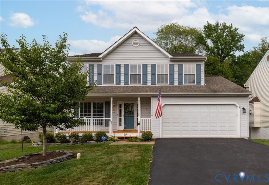 25 Kimberly Drive, Stafford, VA 22554 Main Photo