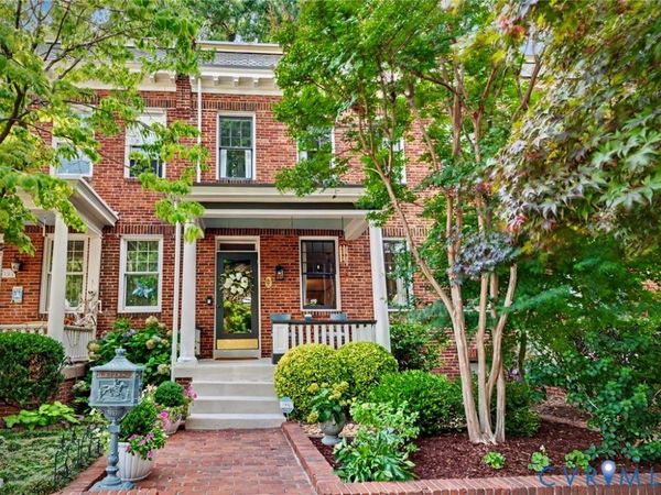 102 N Dooley Avenue, Richmond, VA 23221