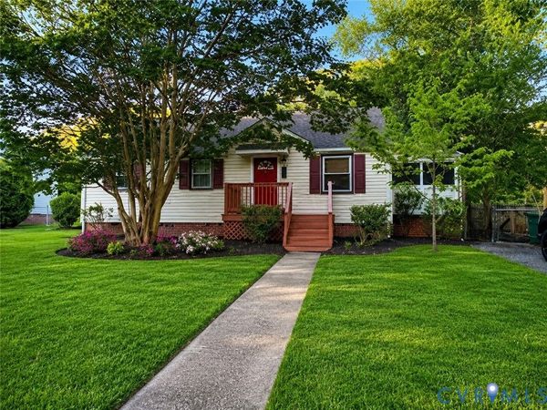 2429 Swartwout Avenue , Henrico, VA 23228