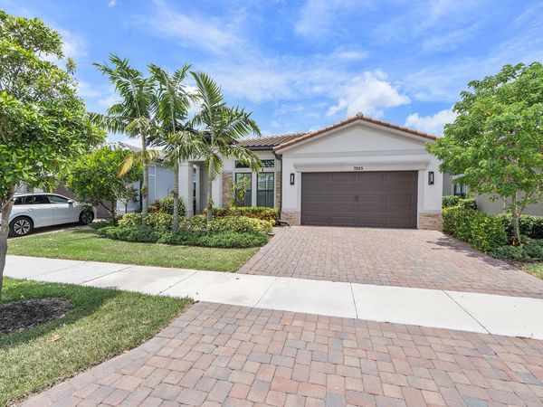 7885 Ironwood Way, Parkland, FL 33067