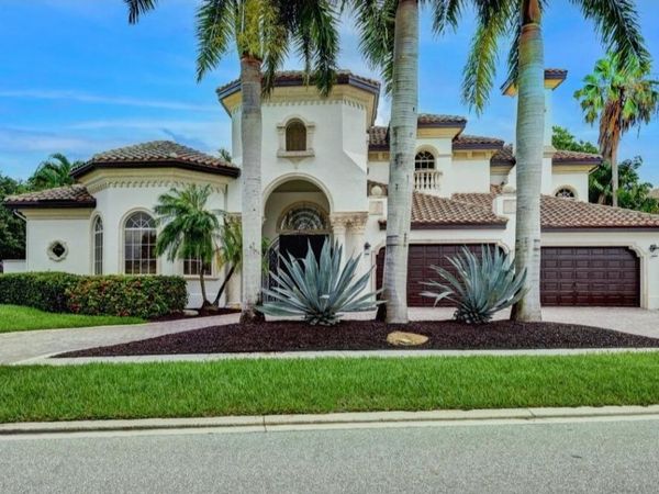 7635 Mandarin Drive, Boca Raton, FL 33433