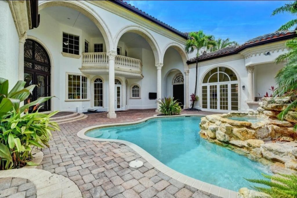 7635 Mandarin Drive, Boca Raton, FL 33433 Photo