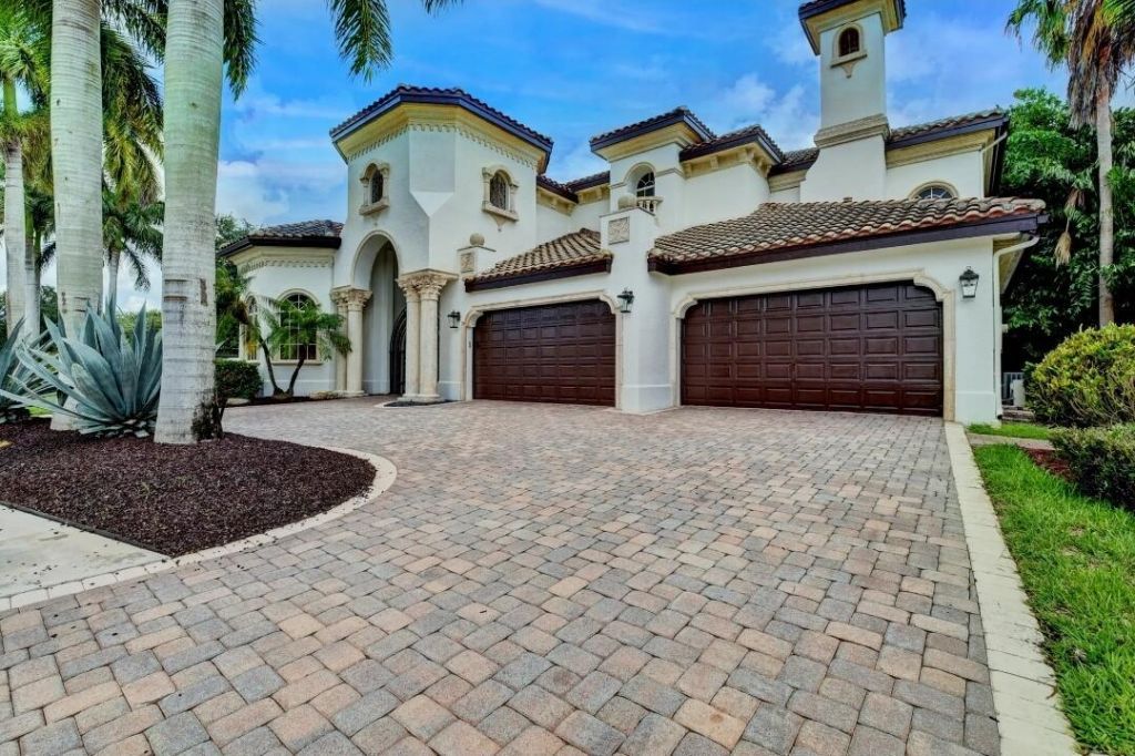 7635 Mandarin Drive, Boca Raton, FL 33433 Photo