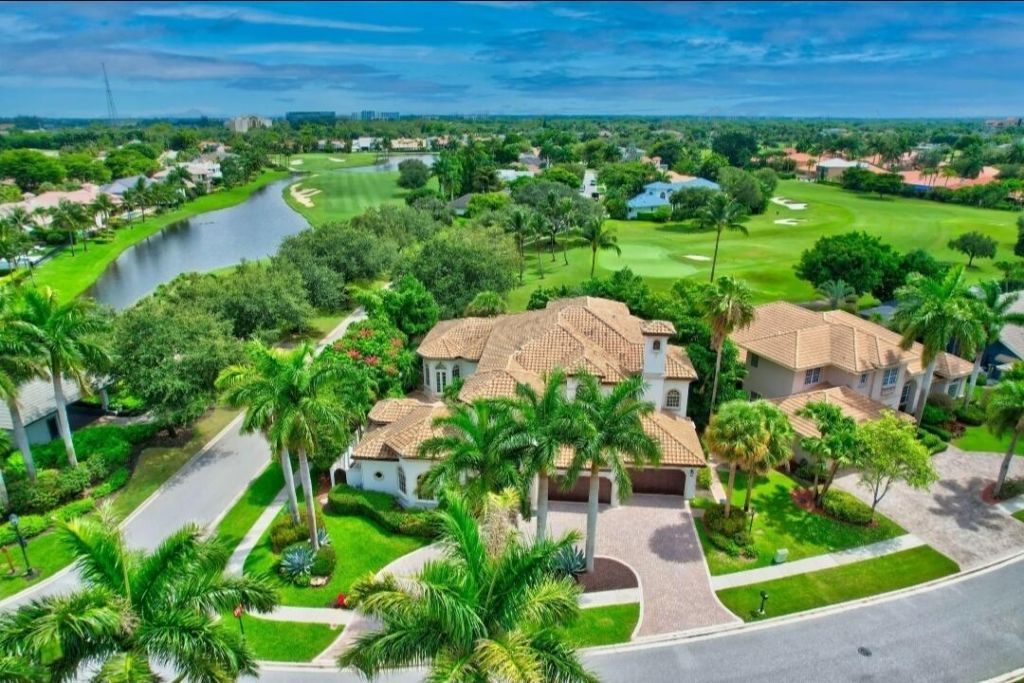 7635 Mandarin Drive, Boca Raton, FL 33433 Photo
