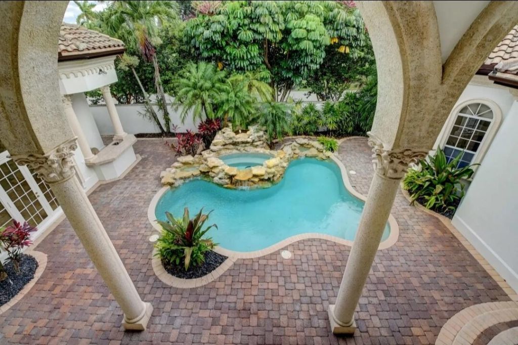 7635 Mandarin Drive, Boca Raton, FL 33433 Photo