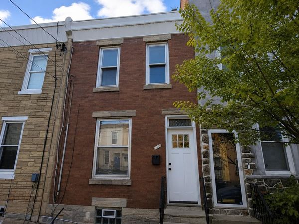 2643 EMERALD STREET, PHILADELPHIA, PA 19125