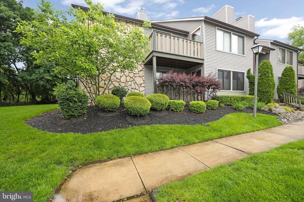 1815 The Woods II , Cherry Hill, NJ 08003 Main Photo