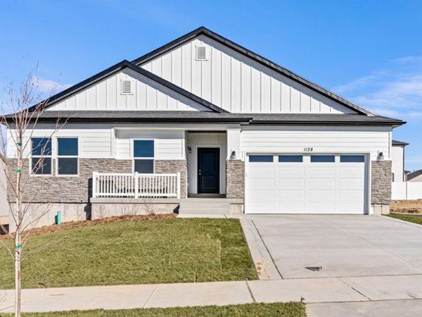 1647 S SAGEBERRY DR , Unit 341, Santaquin, UT 84655