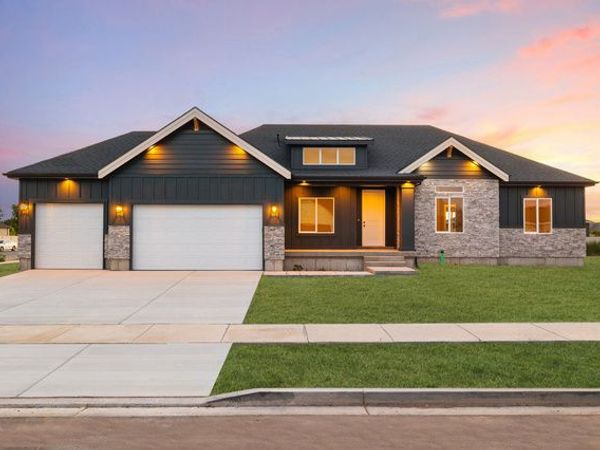 1635 S SAGEBERRY DR , Unit 340, Santaquin, UT 84655