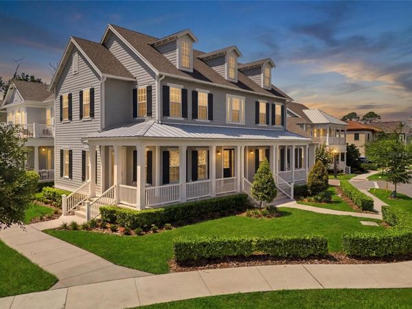 7565 ESTUARY LAKE LOOP, CELEBRATION, FL 34747