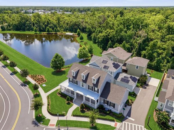 7565 ESTUARY LAKE LOOP, CELEBRATION, FL 34747
