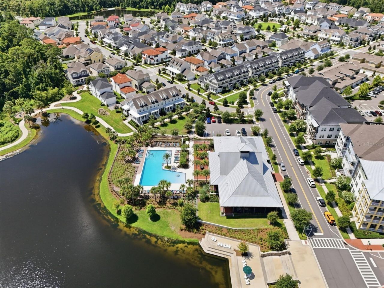 7565 Estuary Lake Loop, Celebration, FL 34747 Photo