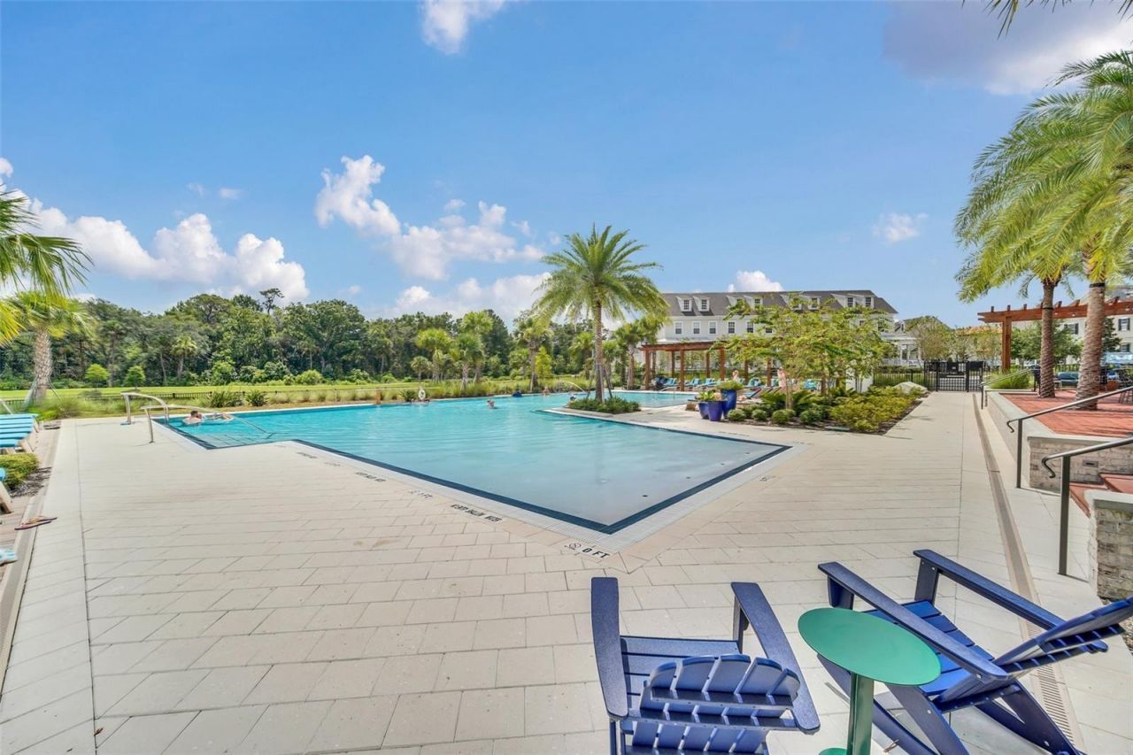 7565 Estuary Lake Loop, Celebration, FL 34747 Photo
