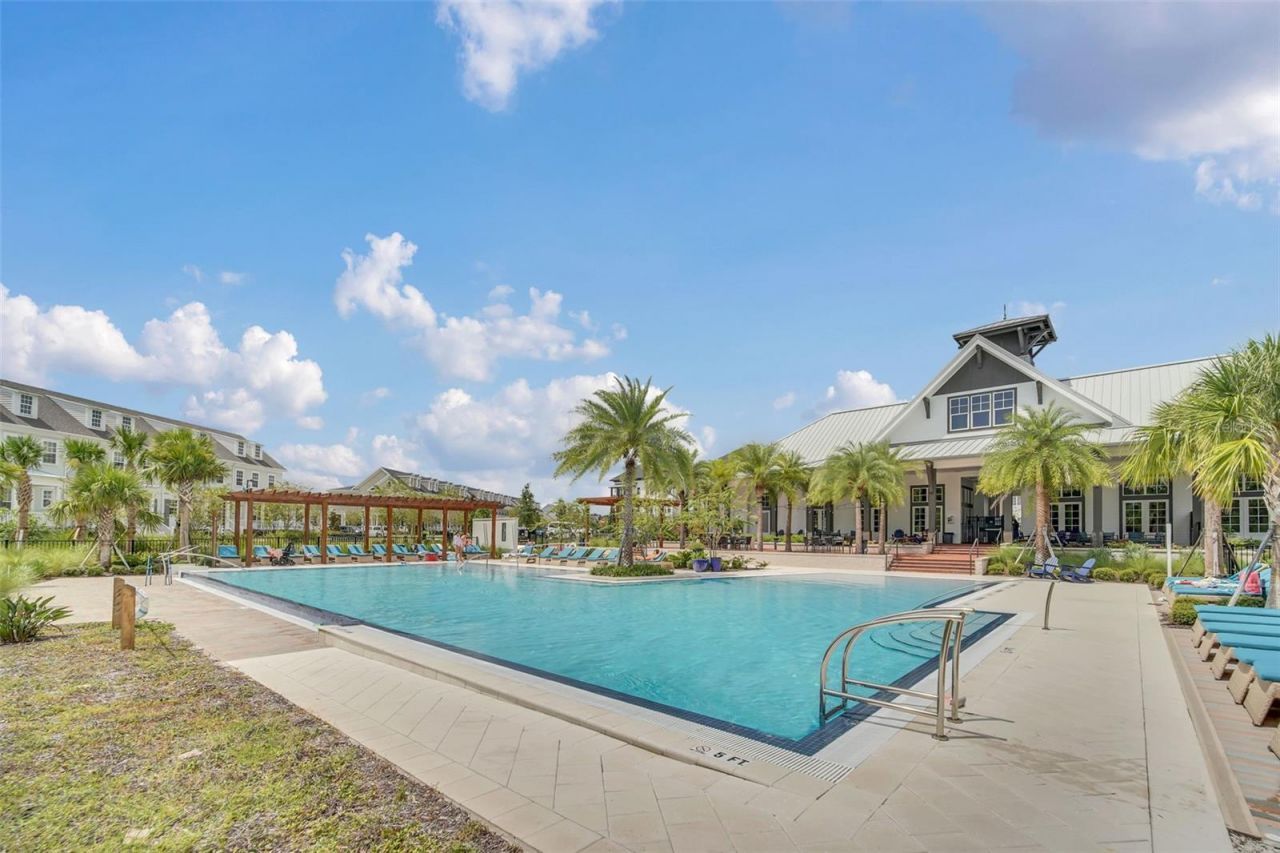 7565 Estuary Lake Loop, Celebration, FL 34747 Photo