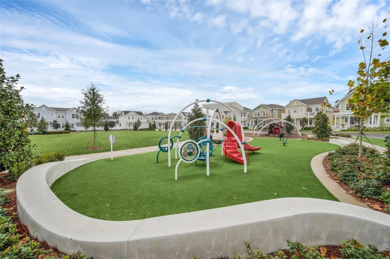 7565 Estuary Lake Loop, Celebration, FL 34747 Photo