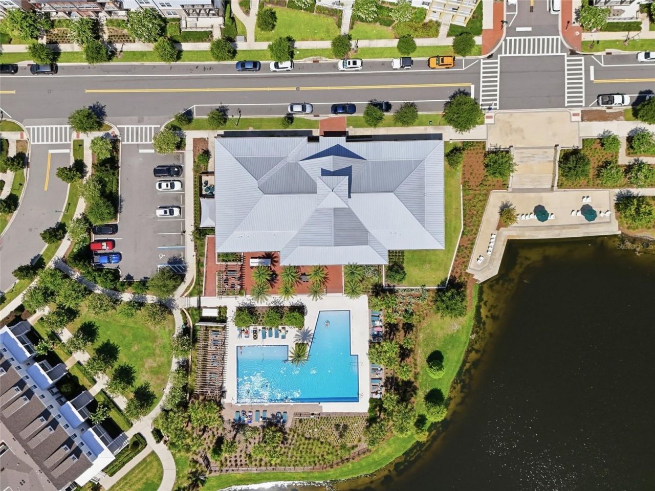 7565 Estuary Lake Loop , Celebration, FL 34747 Photo