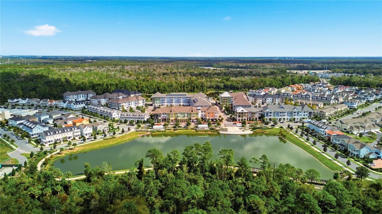 7565 Estuary Lake Loop, Celebration, FL 34747 Photo