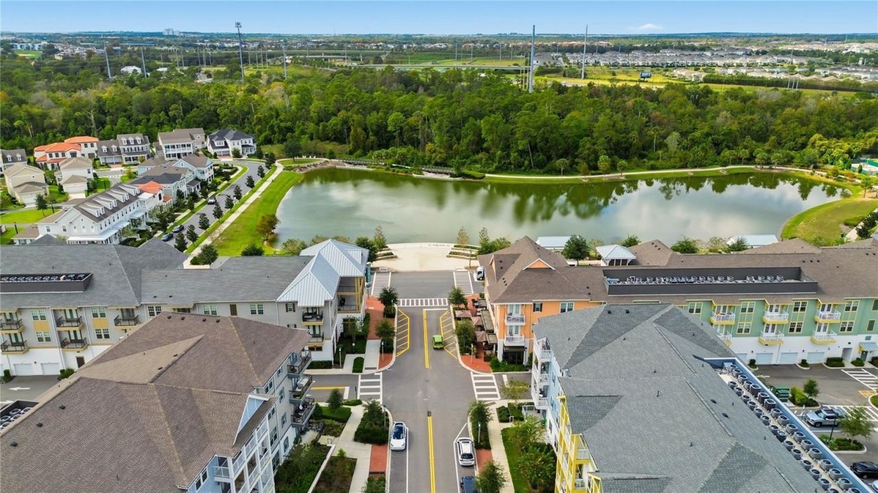 7565 Estuary Lake Loop, Celebration, FL 34747 Photo