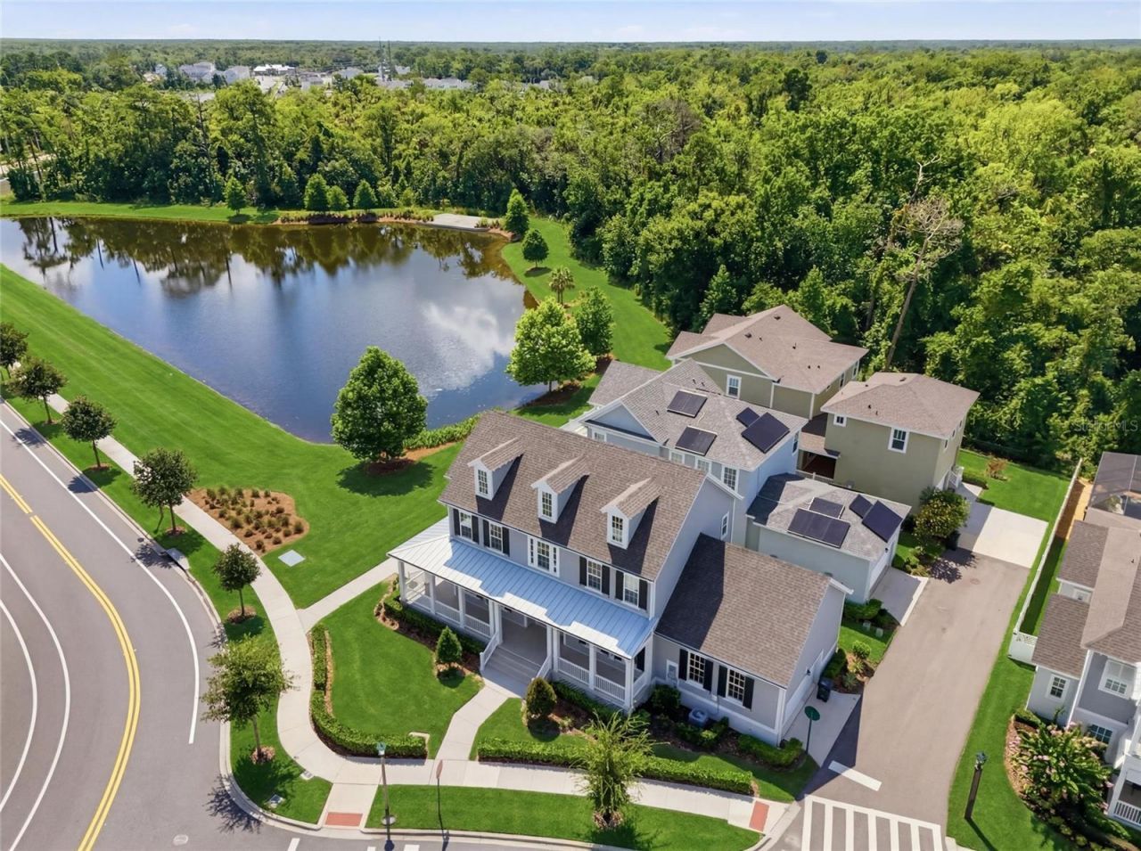 7565 Estuary Lake Loop , Celebration, FL 34747 Photo