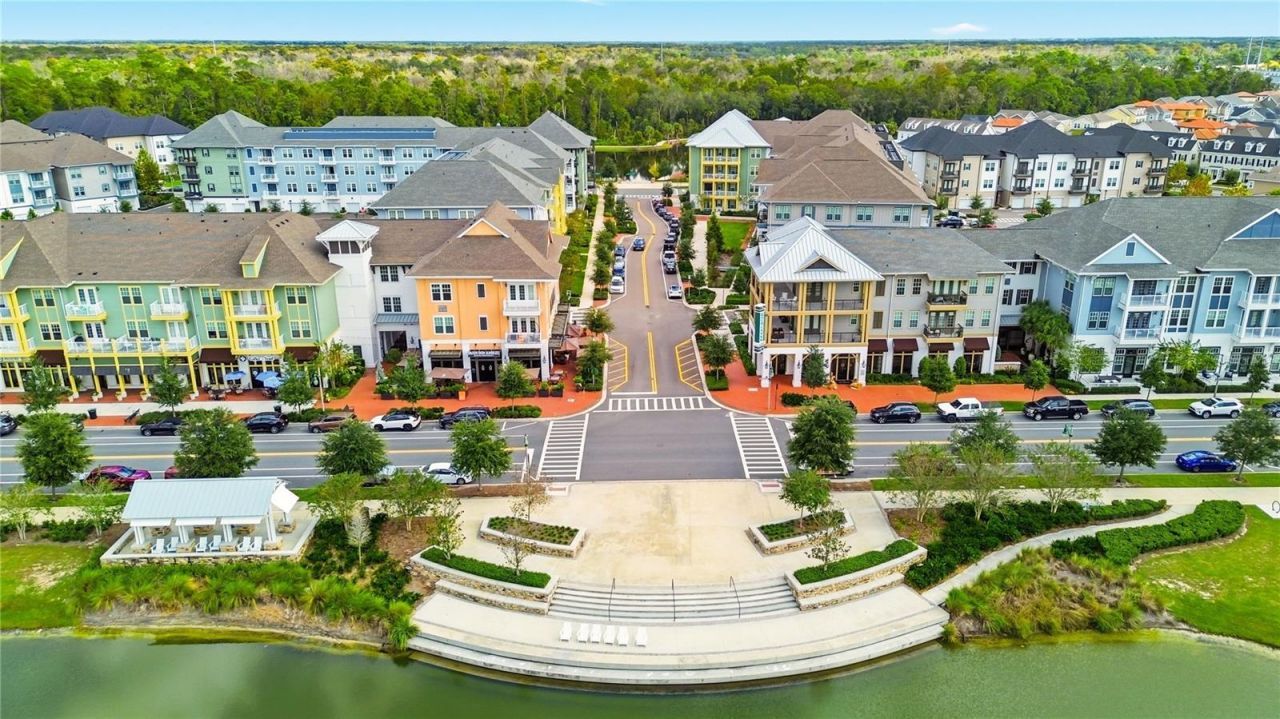7565 Estuary Lake Loop, Celebration, FL 34747 Photo