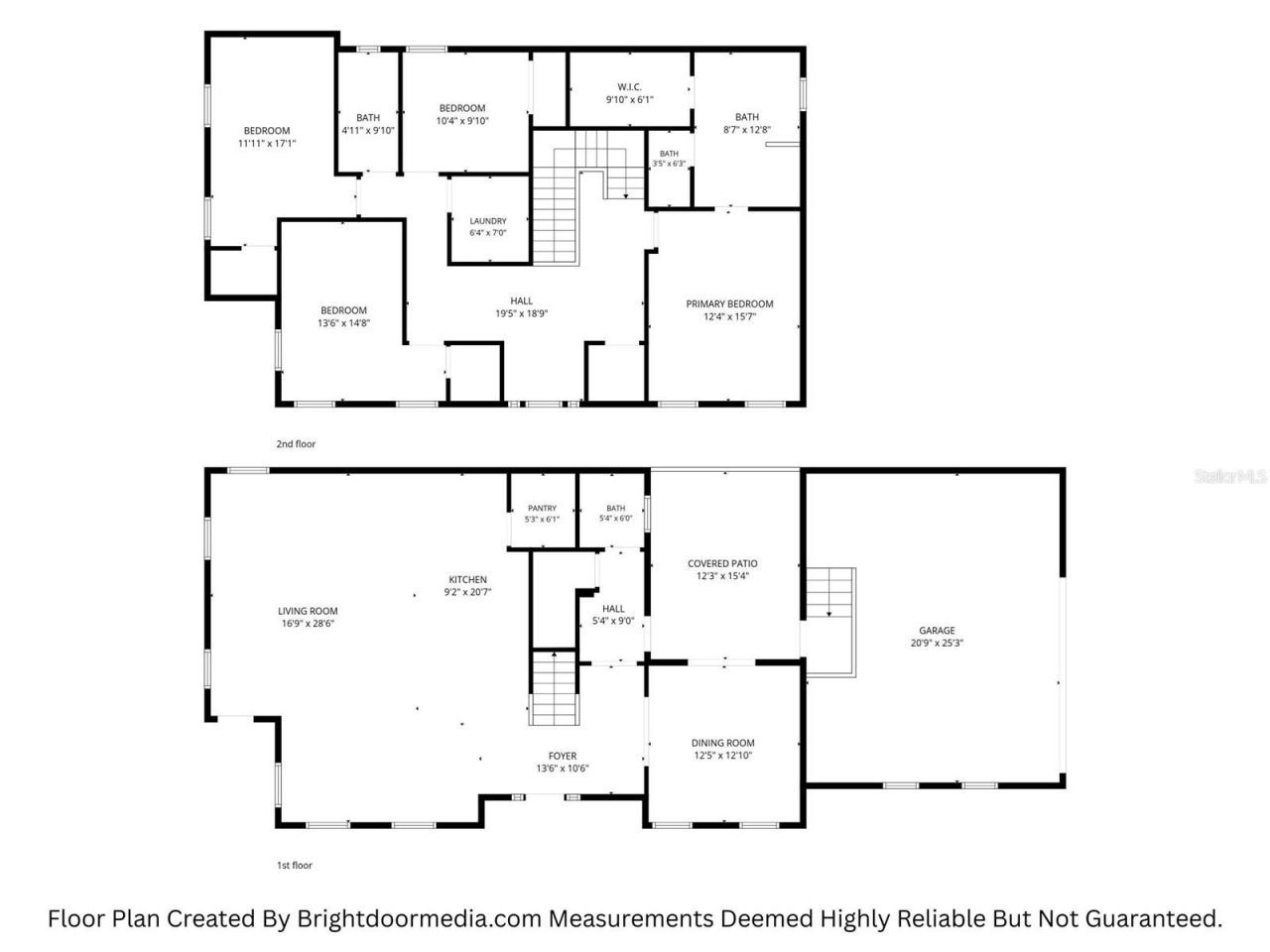 7565 Estuary Lake Loop, Celebration, FL 34747 Photo