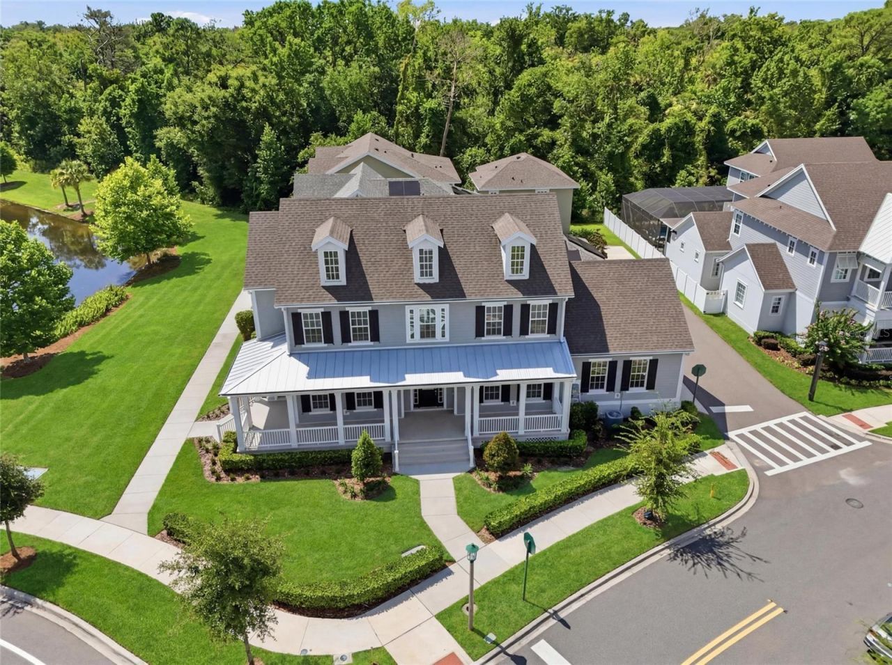 7565 Estuary Lake Loop, Celebration, FL 34747 Photo