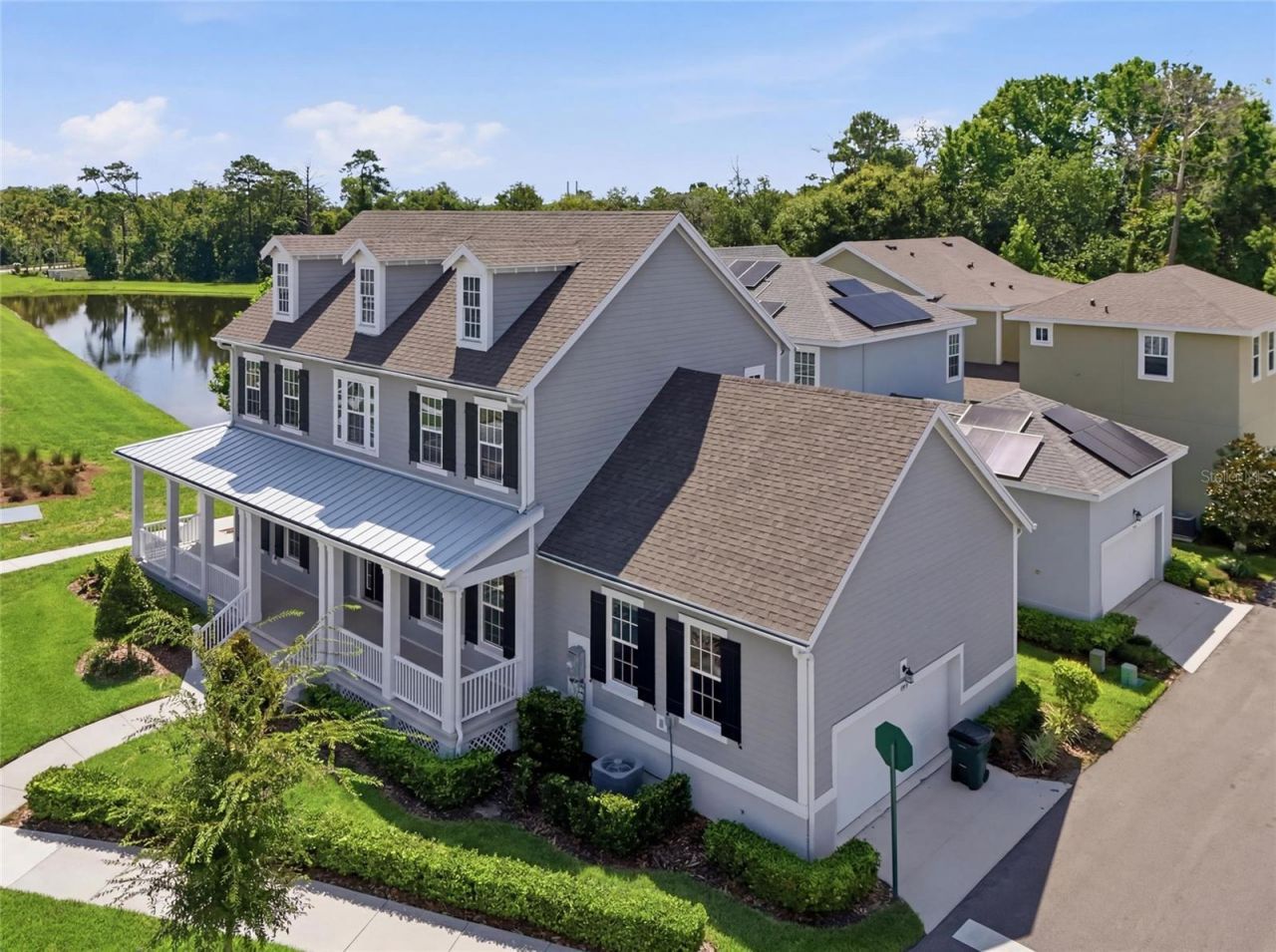 7565 Estuary Lake Loop , Celebration, FL 34747 Photo