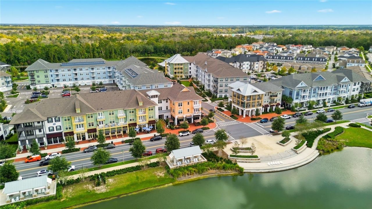 7565 Estuary Lake Loop , Celebration, FL 34747 Photo
