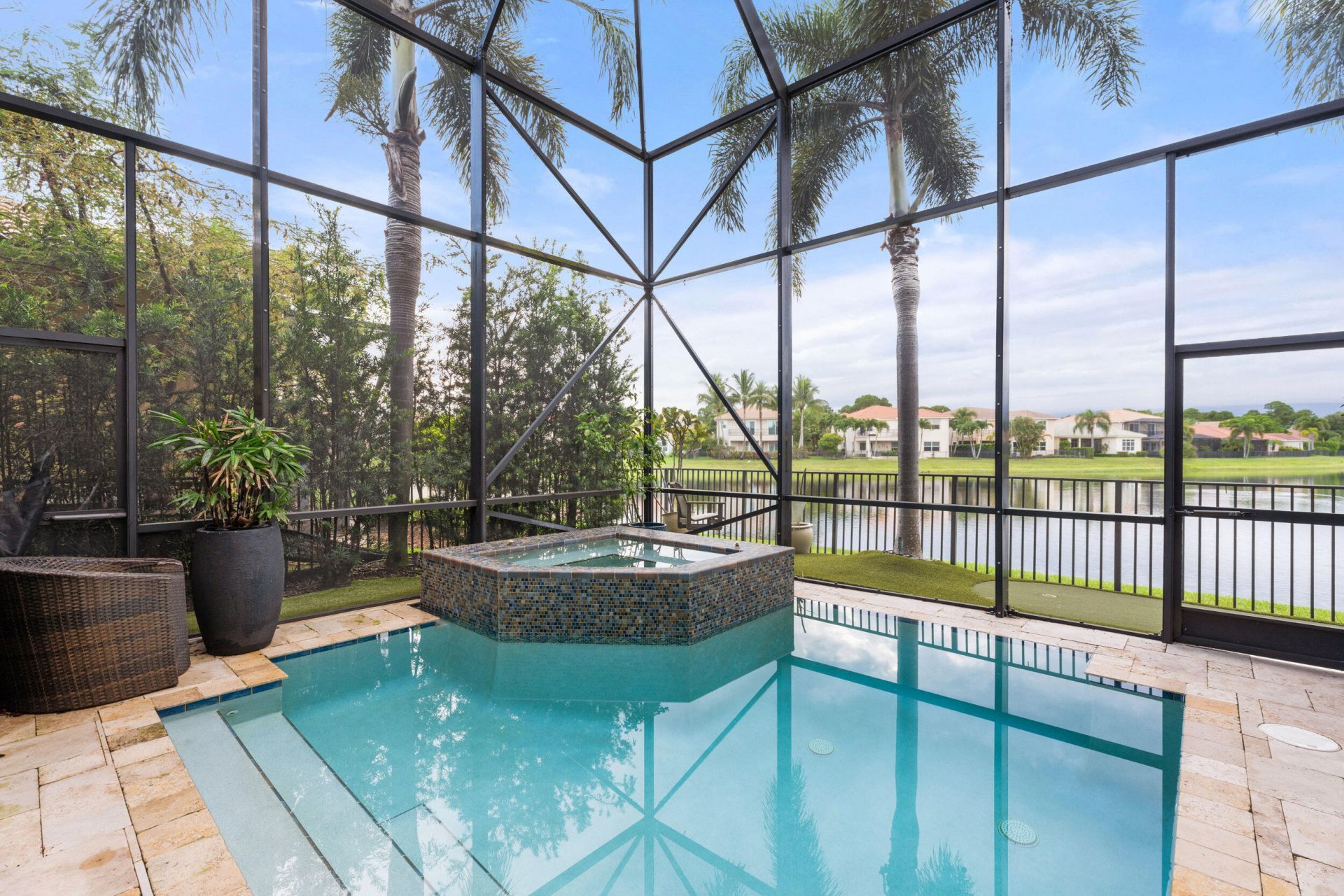 12140 Aviles Circle, Palm Beach Gardens, FL 33418 Photo