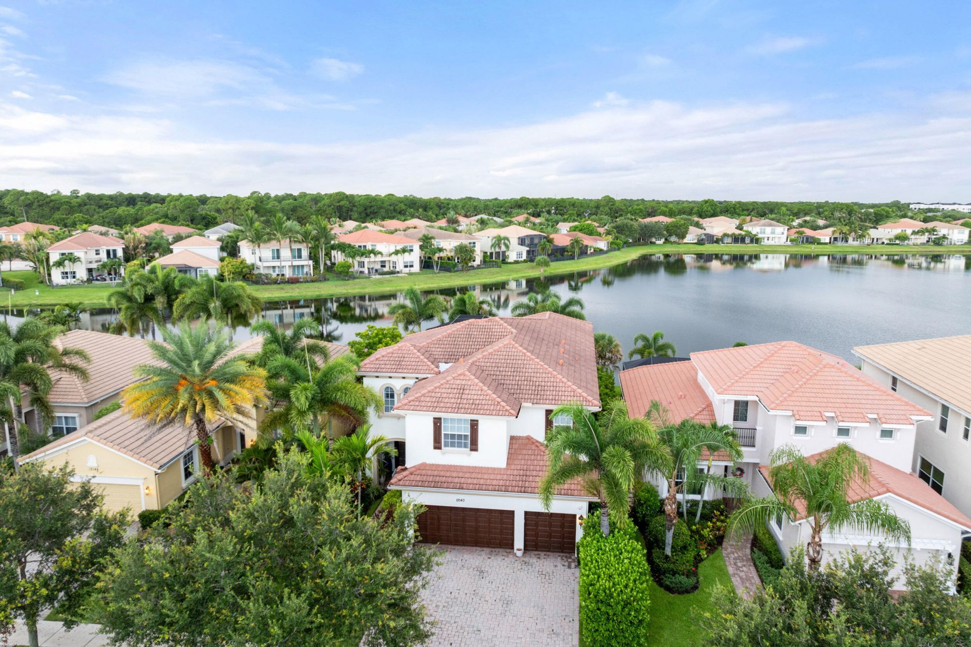 12140 Aviles Circle, Palm Beach Gardens, FL 33418 Photo